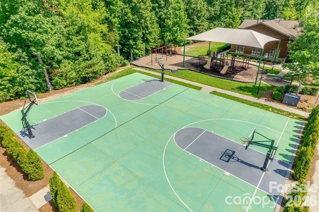 Lake Ridge - Residential