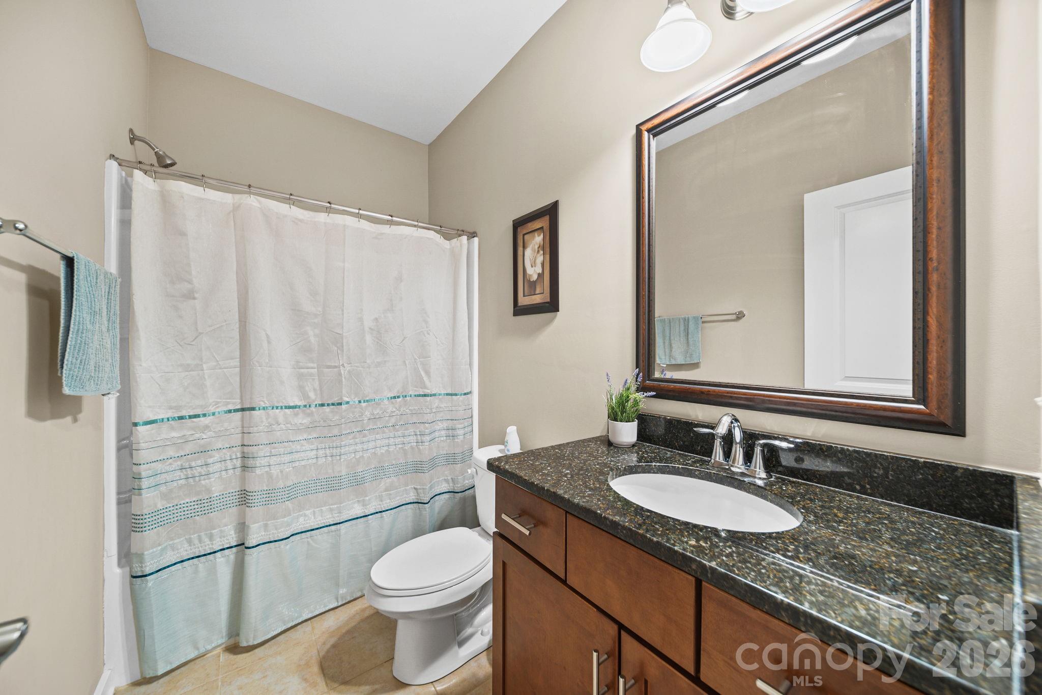 Lake Ridge - Residential