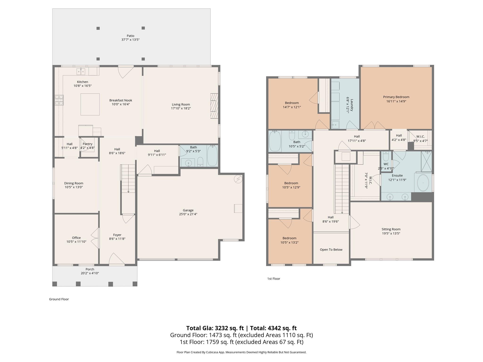 Lake Ridge - Residential