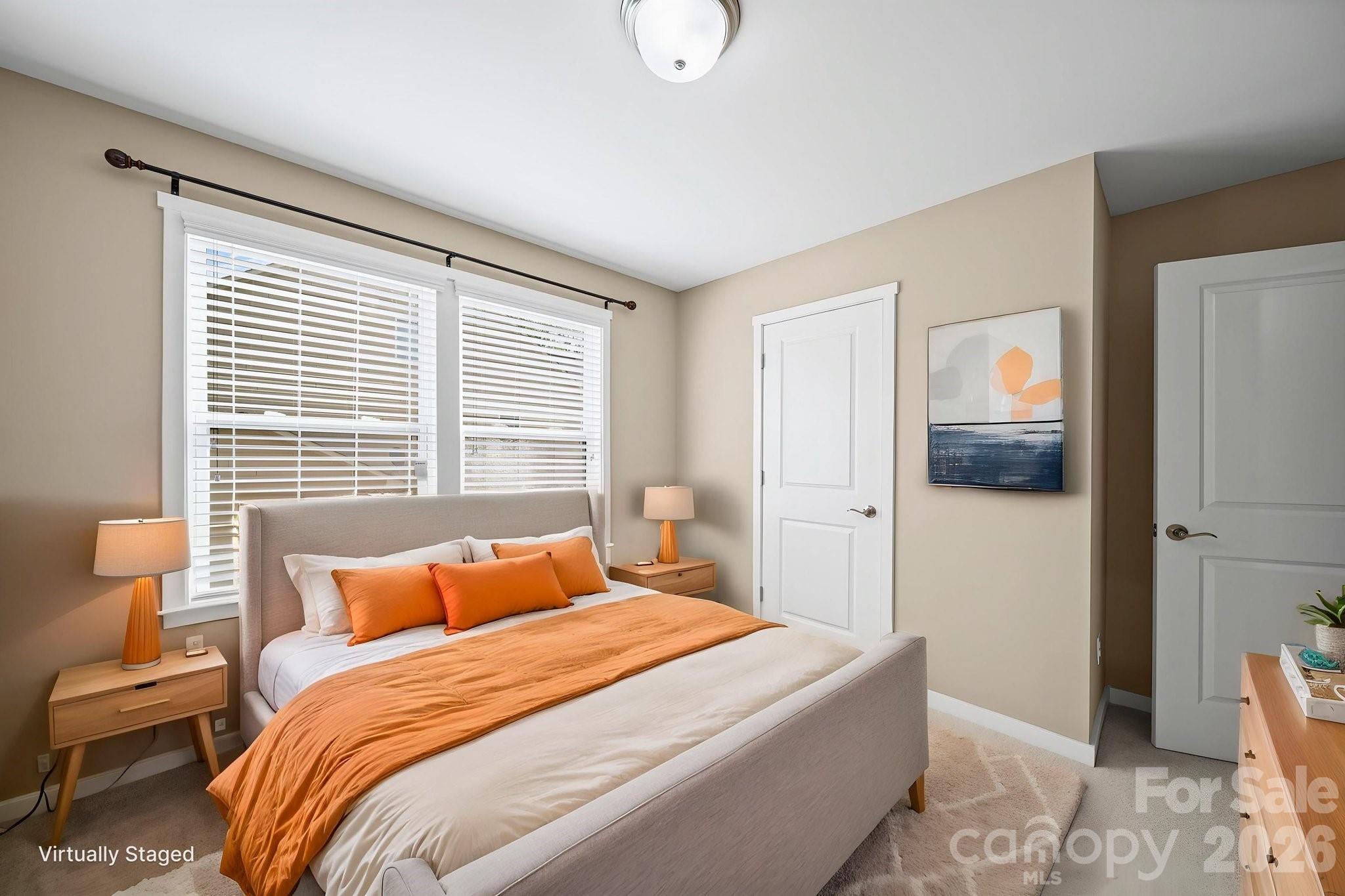 Lake Ridge - Residential