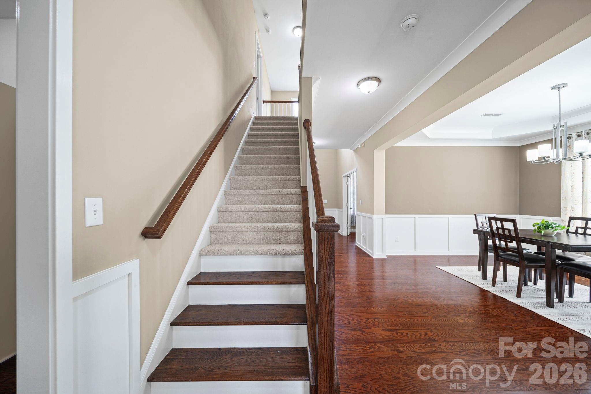 Lake Ridge - Residential