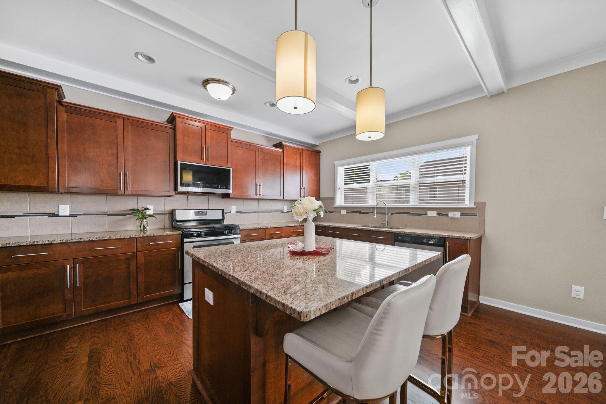 Lake Ridge - Residential