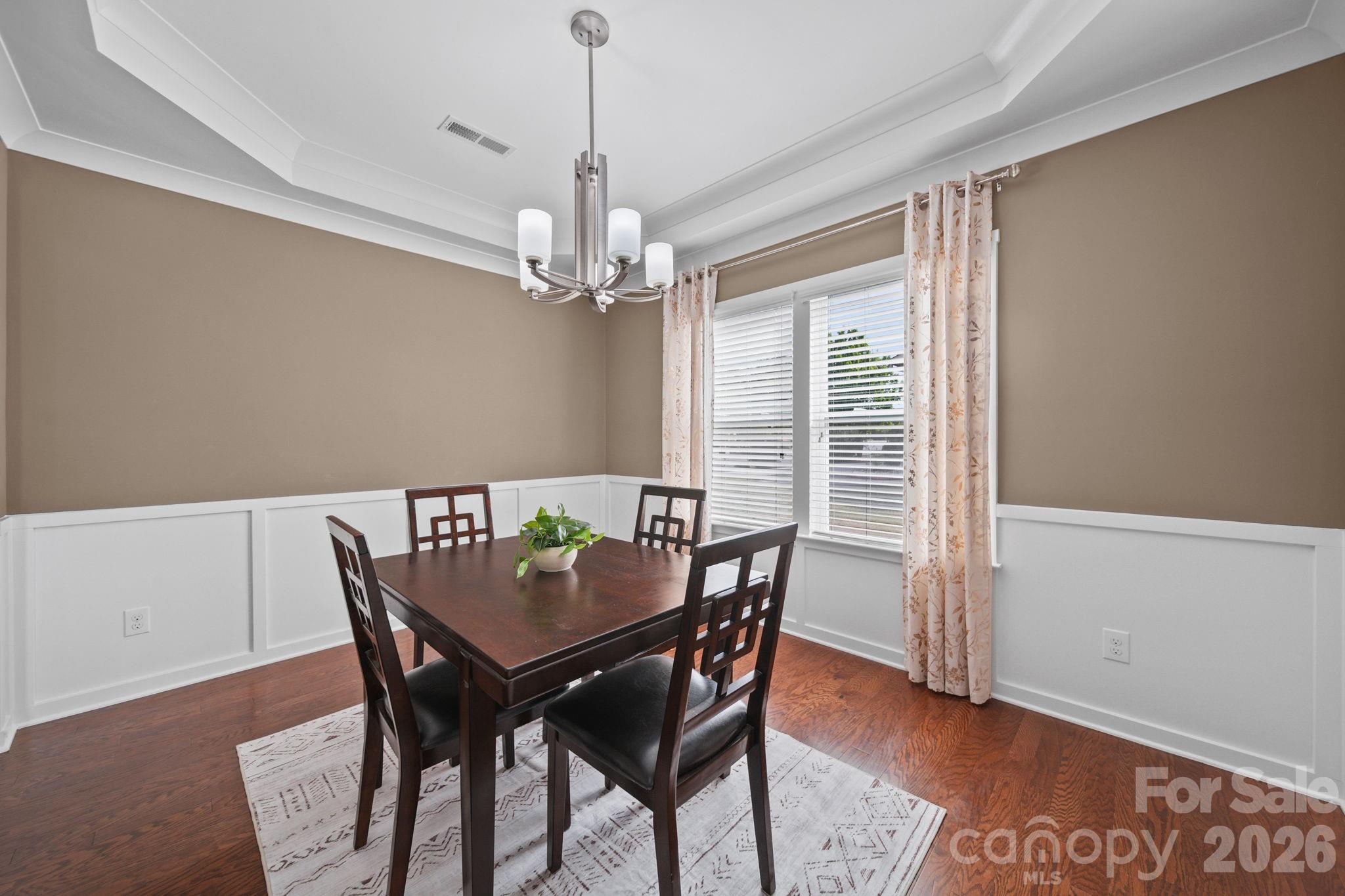 Lake Ridge - Residential