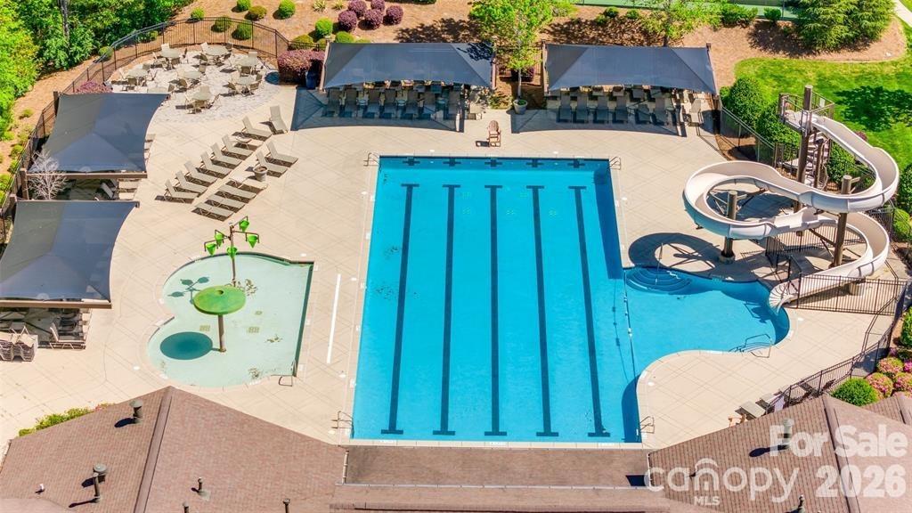 Lake Ridge - Residential