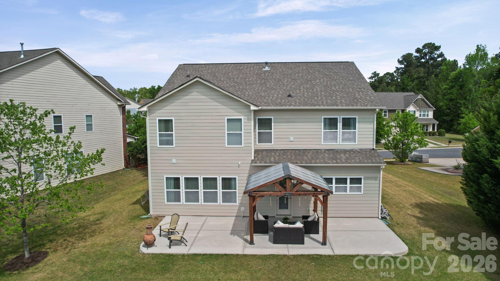 Lake Ridge - Residential