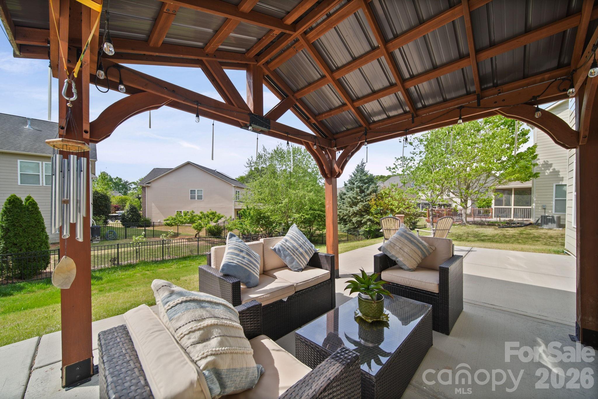 Lake Ridge - Residential