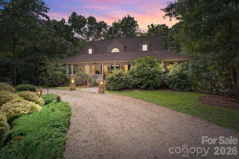 Photo of 175 Green Hills Road, Mill Spring, NC 28756 (MLS # 4390493)