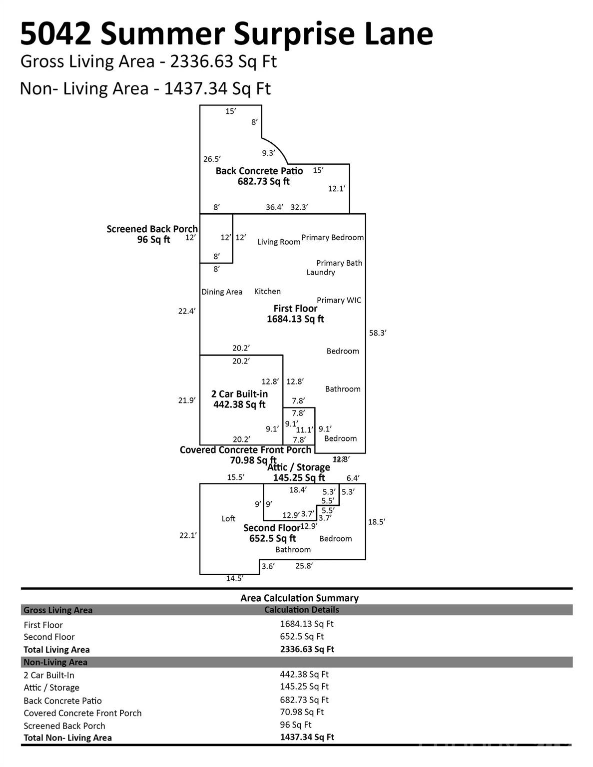 Holcomb Woods - Residential