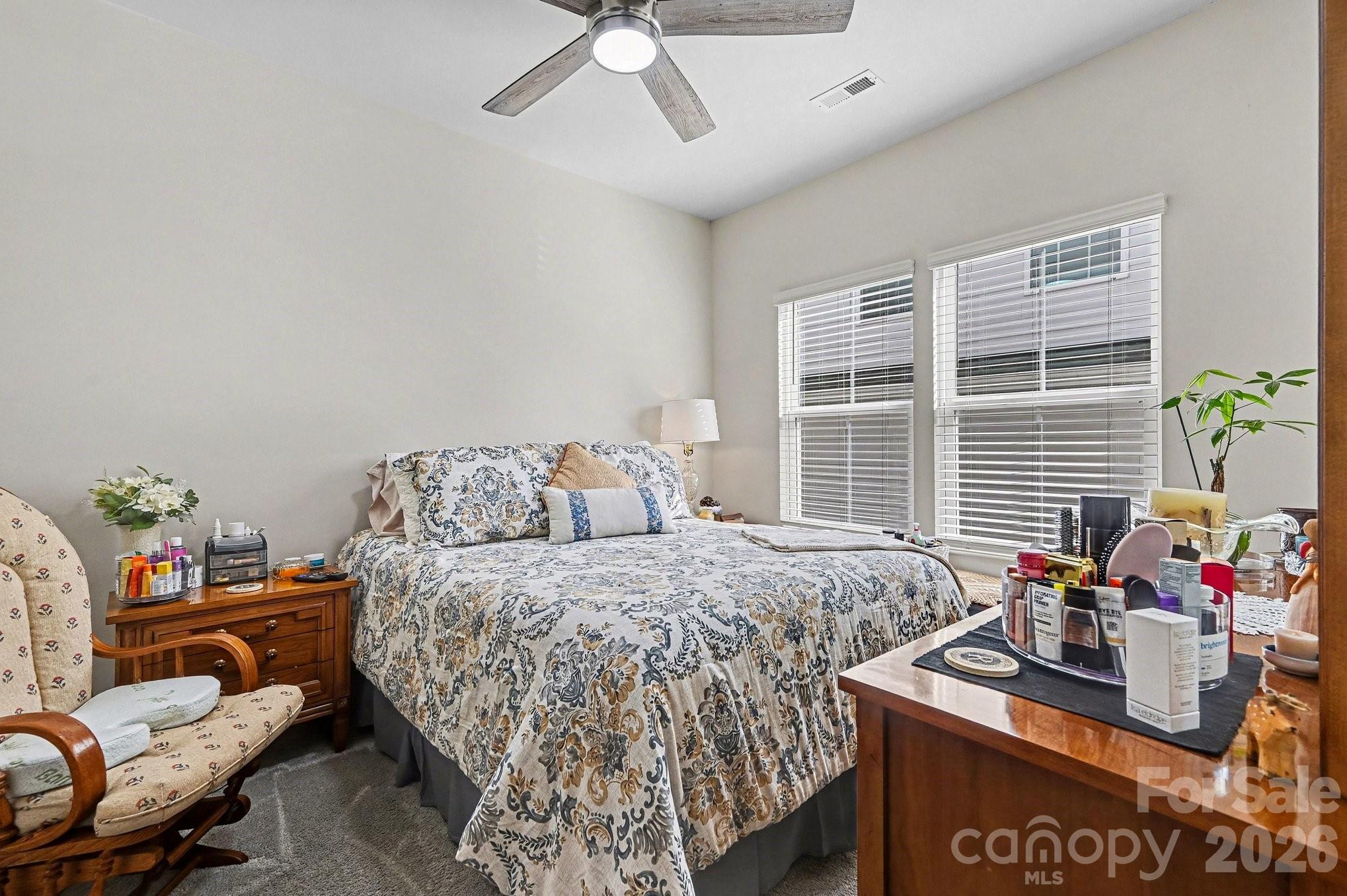 Holcomb Woods - Residential