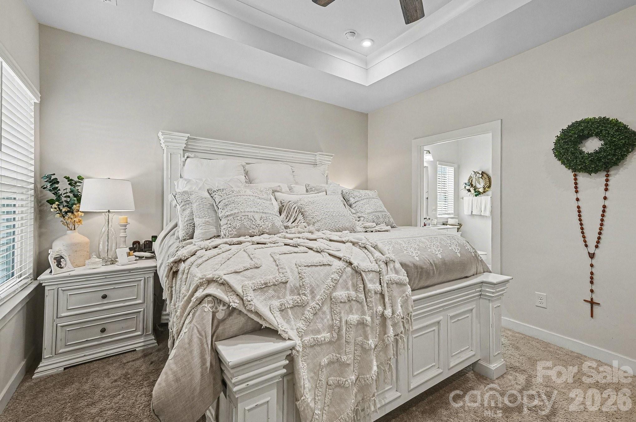 Holcomb Woods - Residential