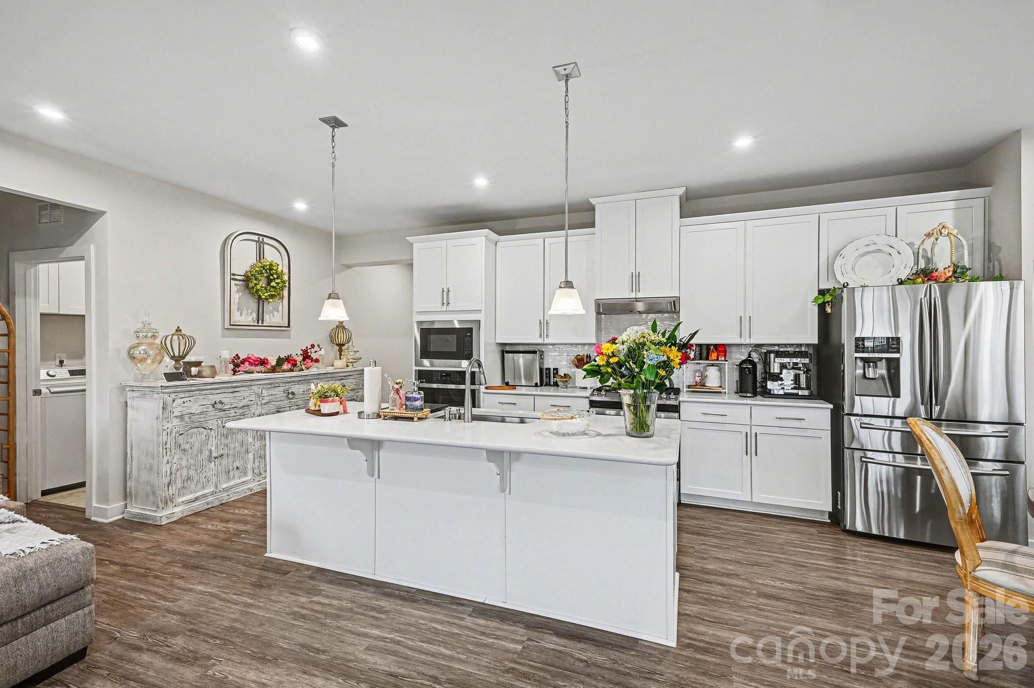 Holcomb Woods - Residential