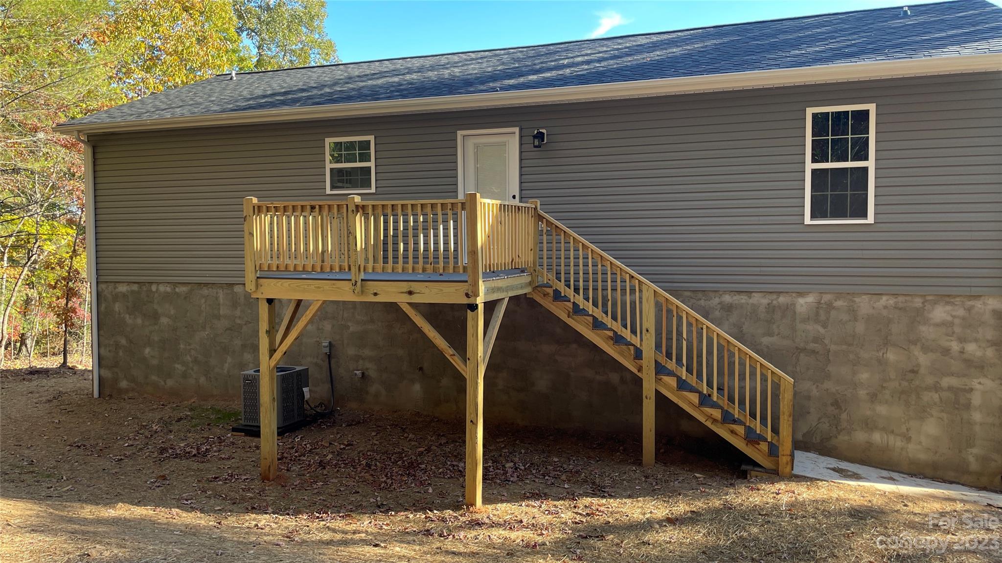 Starcross - Residential