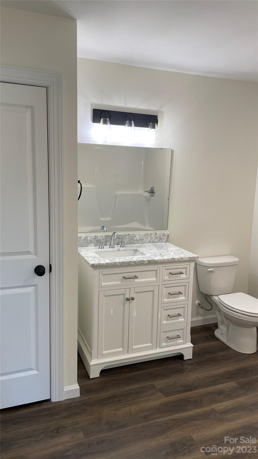 Starcross - Residential