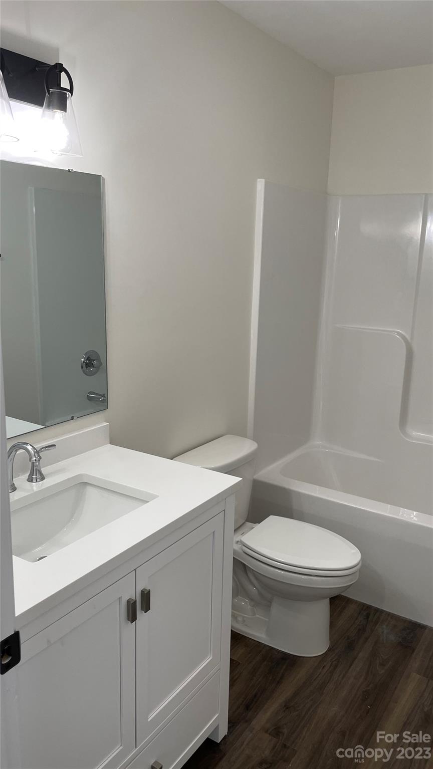 Starcross - Residential