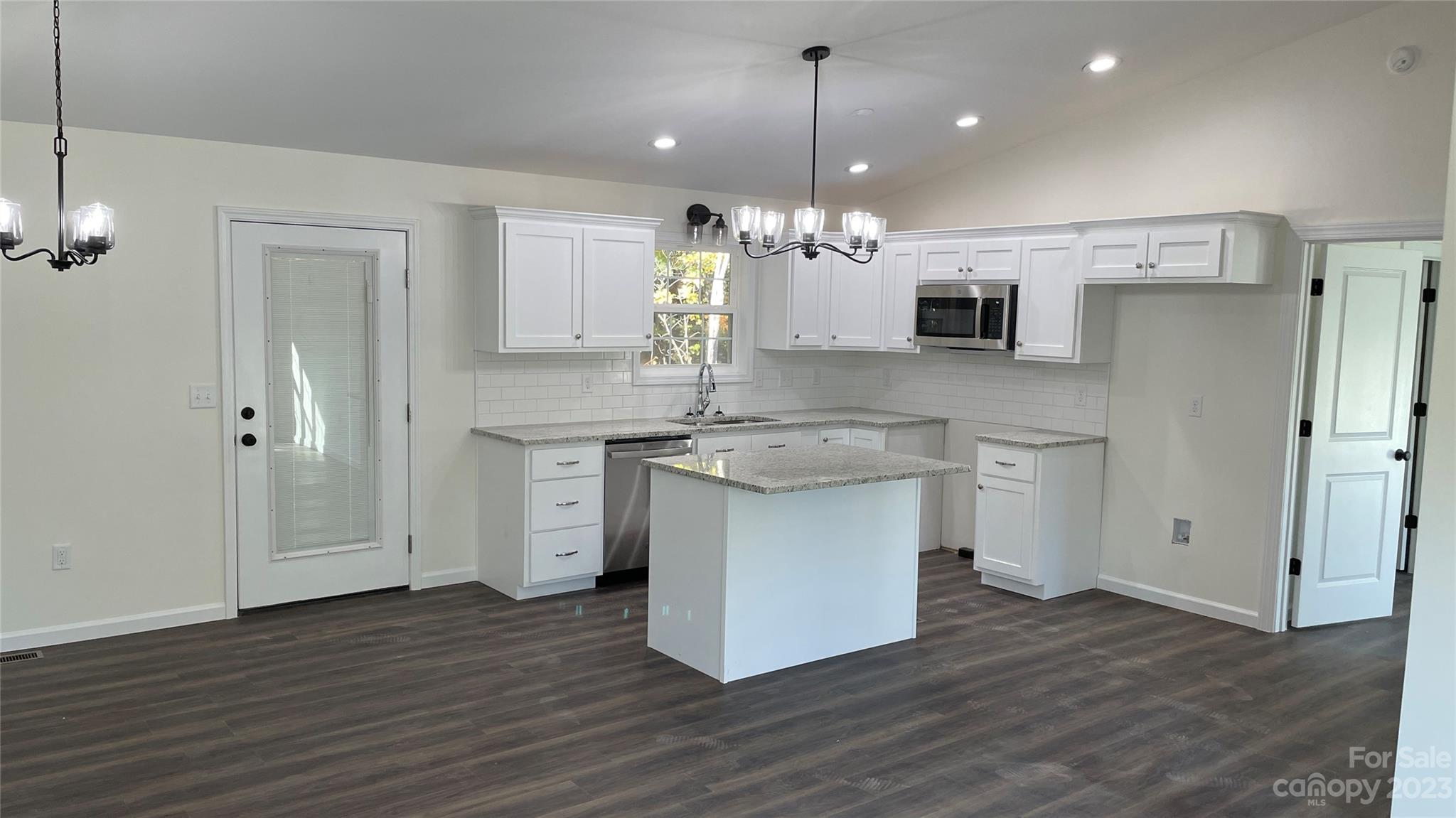 Starcross - Residential