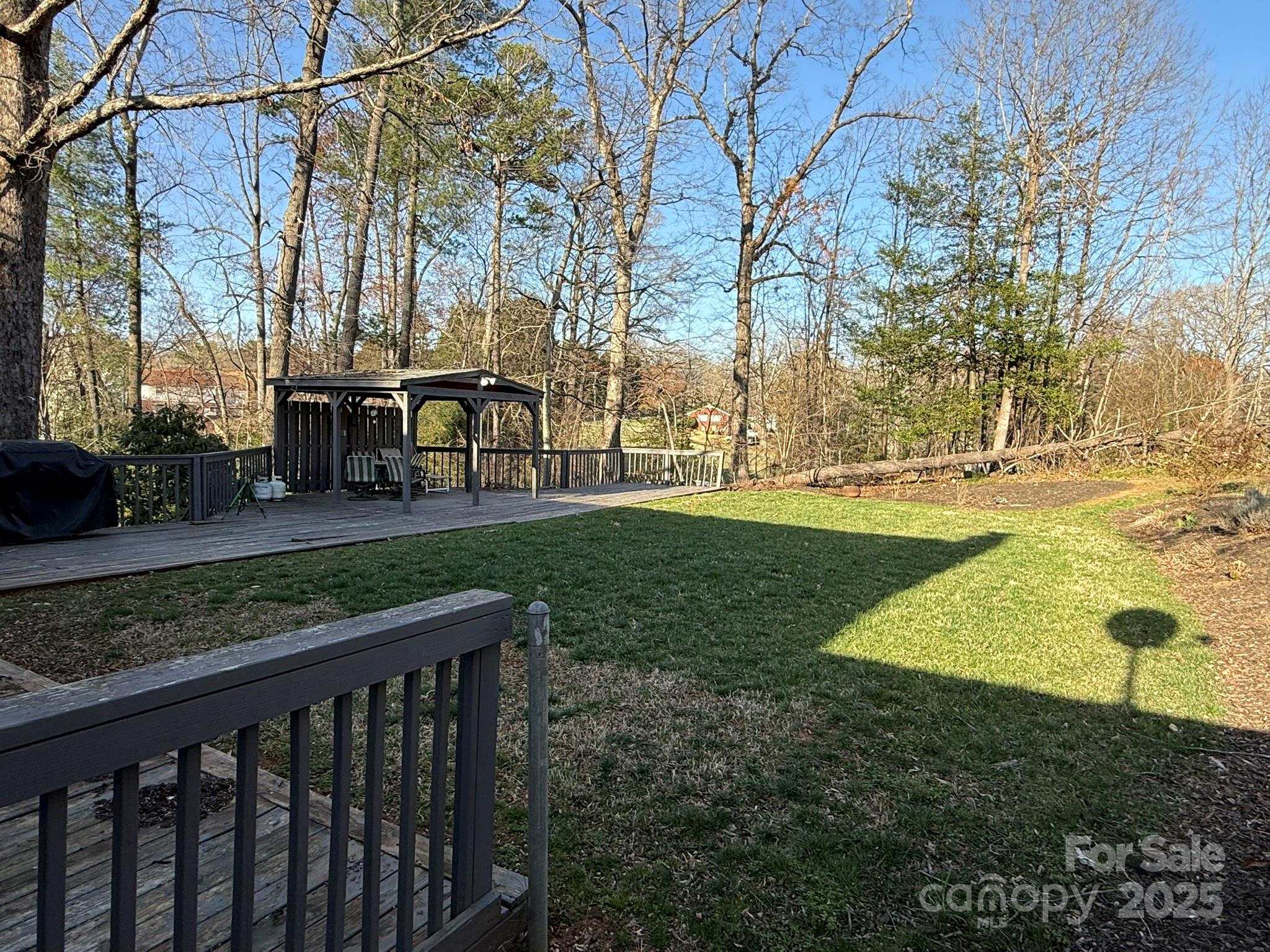 Huntington Forest - Residential