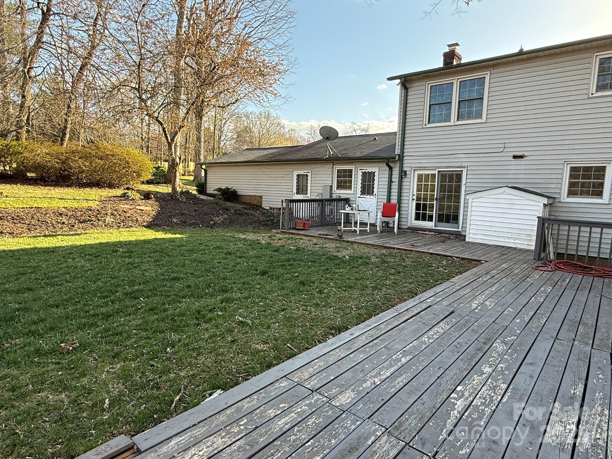 Huntington Forest - Residential