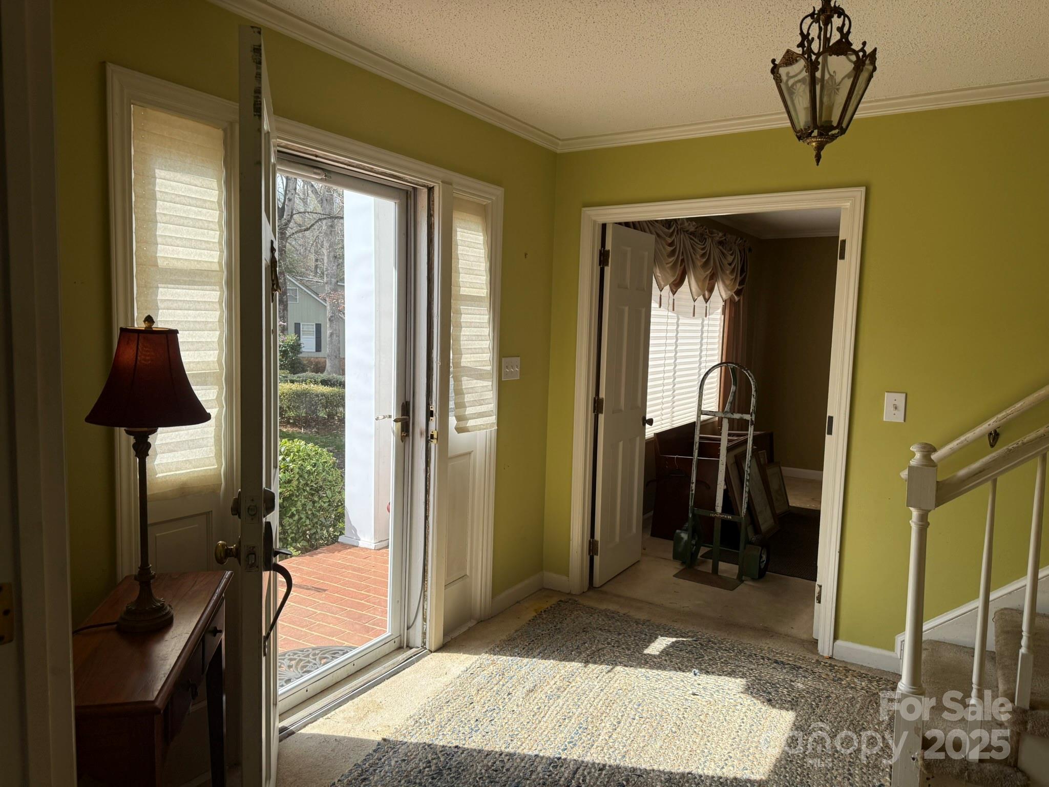 Huntington Forest - Residential