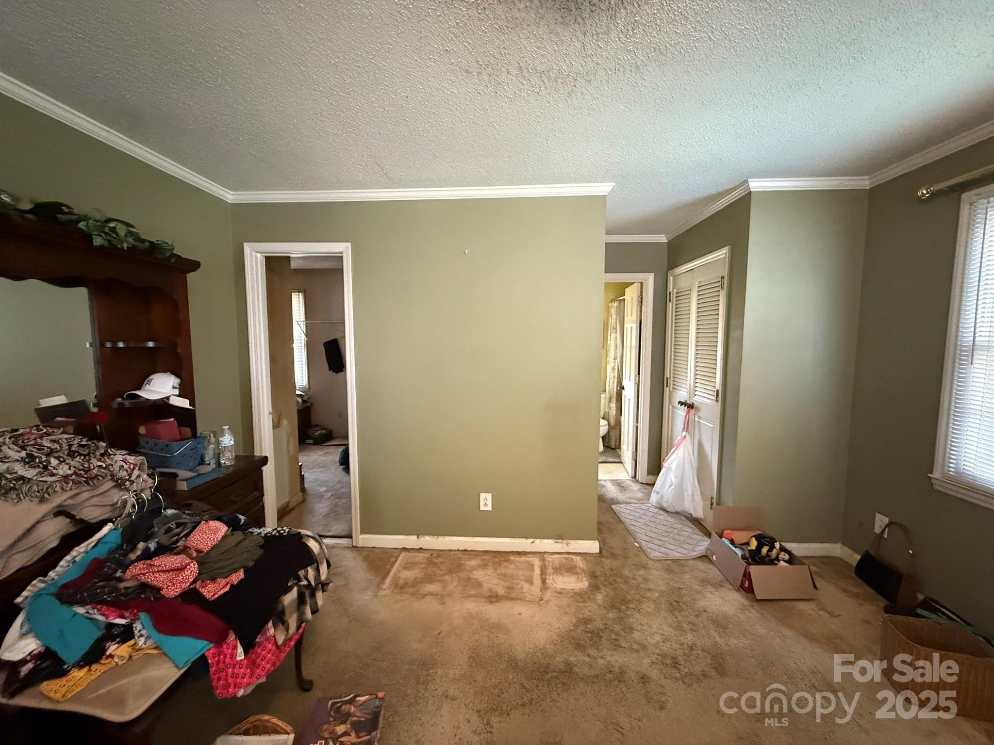 Huntington Forest - Residential