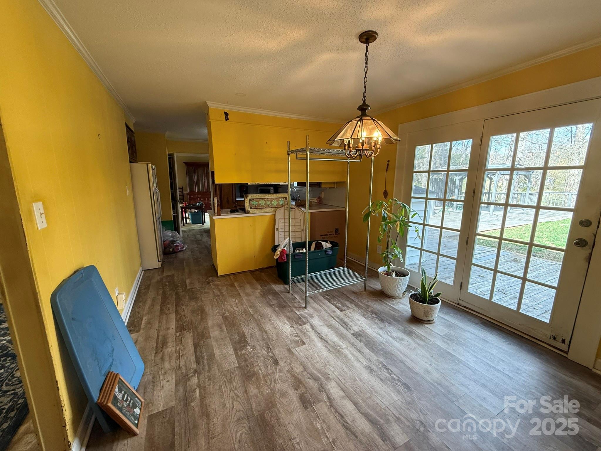 Huntington Forest - Residential