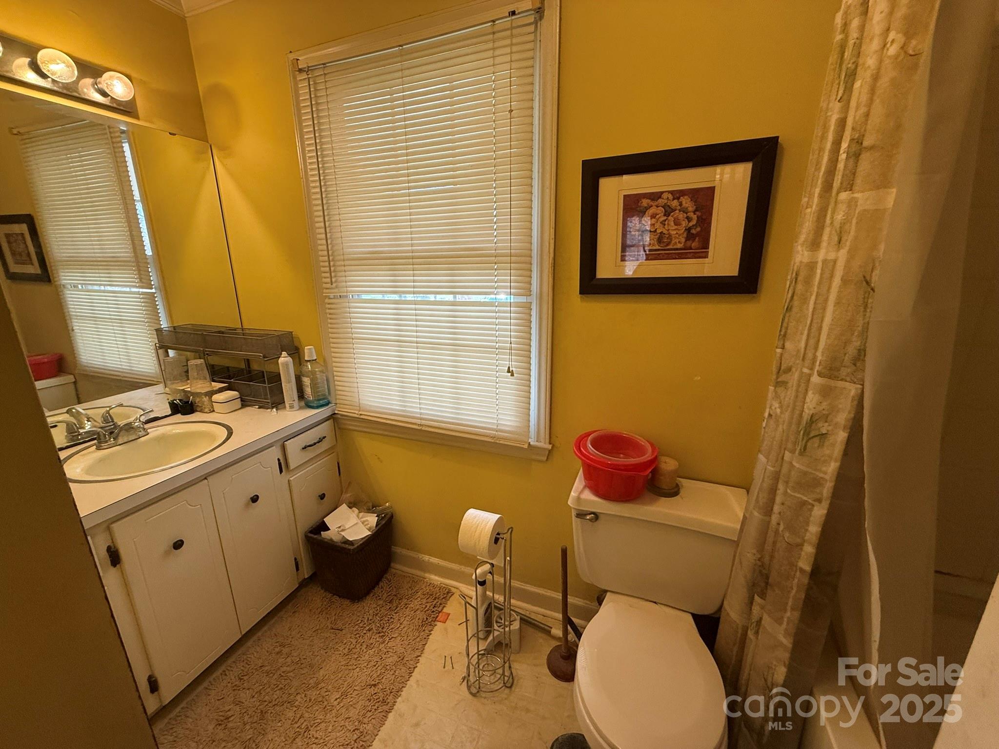 Huntington Forest - Residential