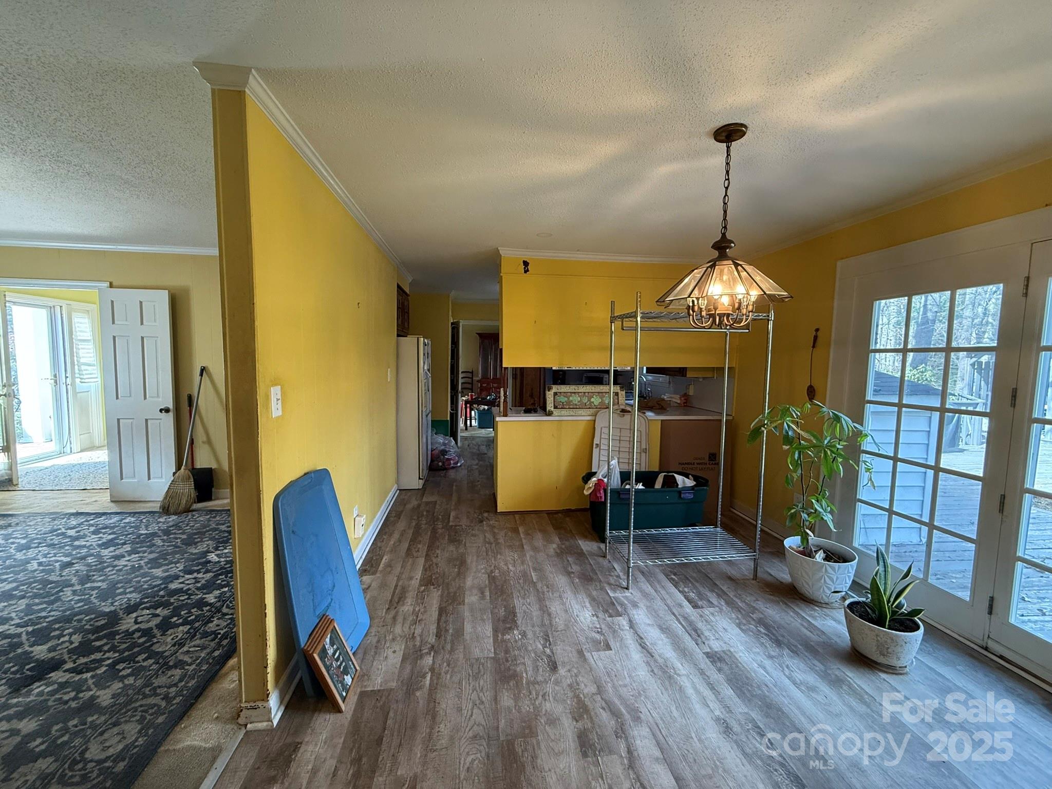 Huntington Forest - Residential