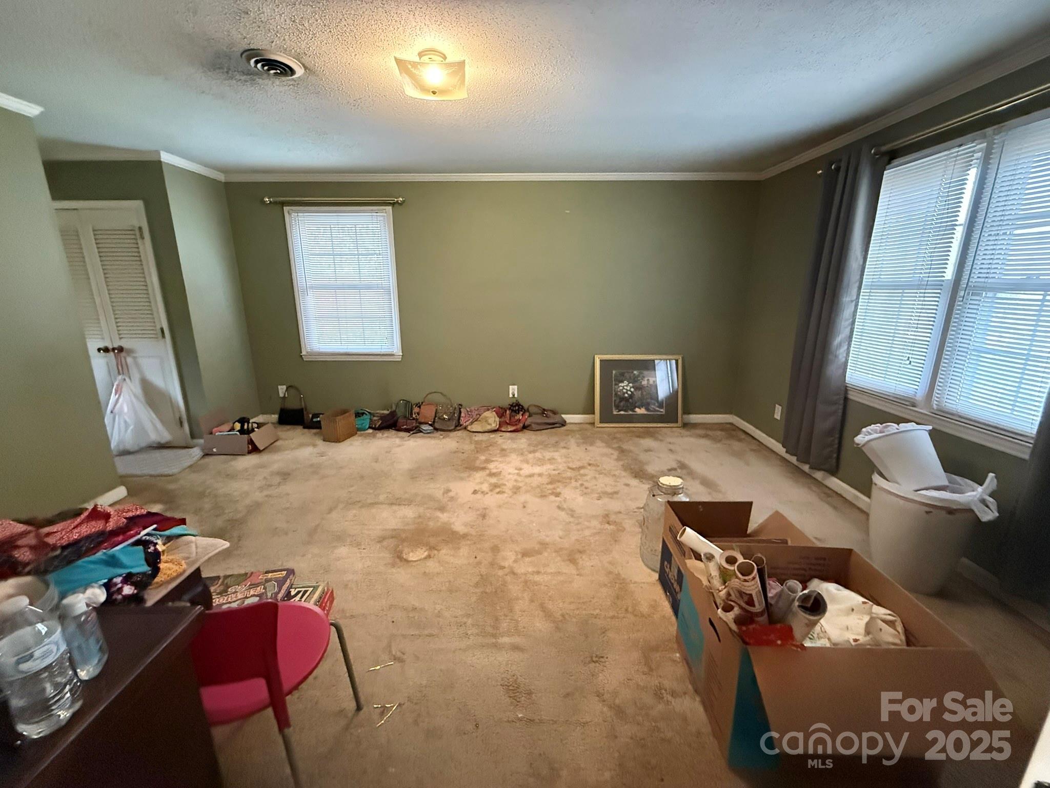 Huntington Forest - Residential