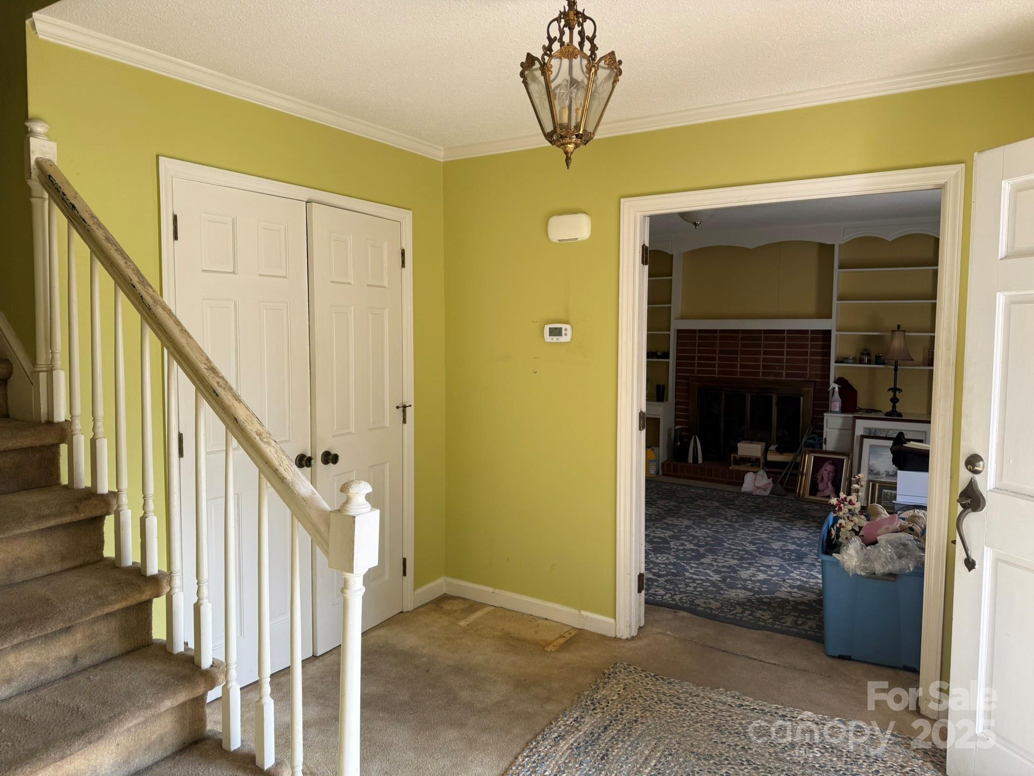 Huntington Forest - Residential