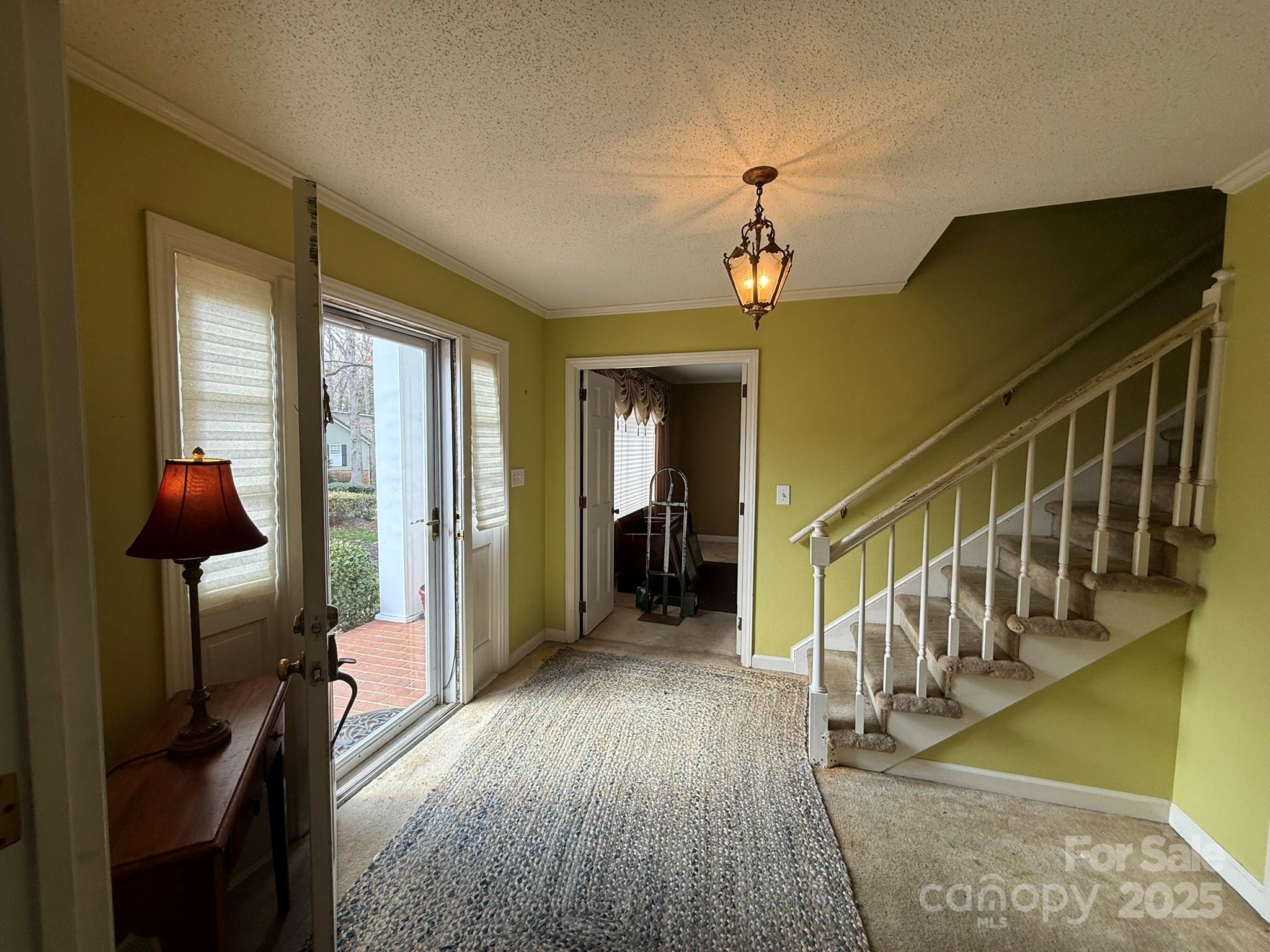 Huntington Forest - Residential