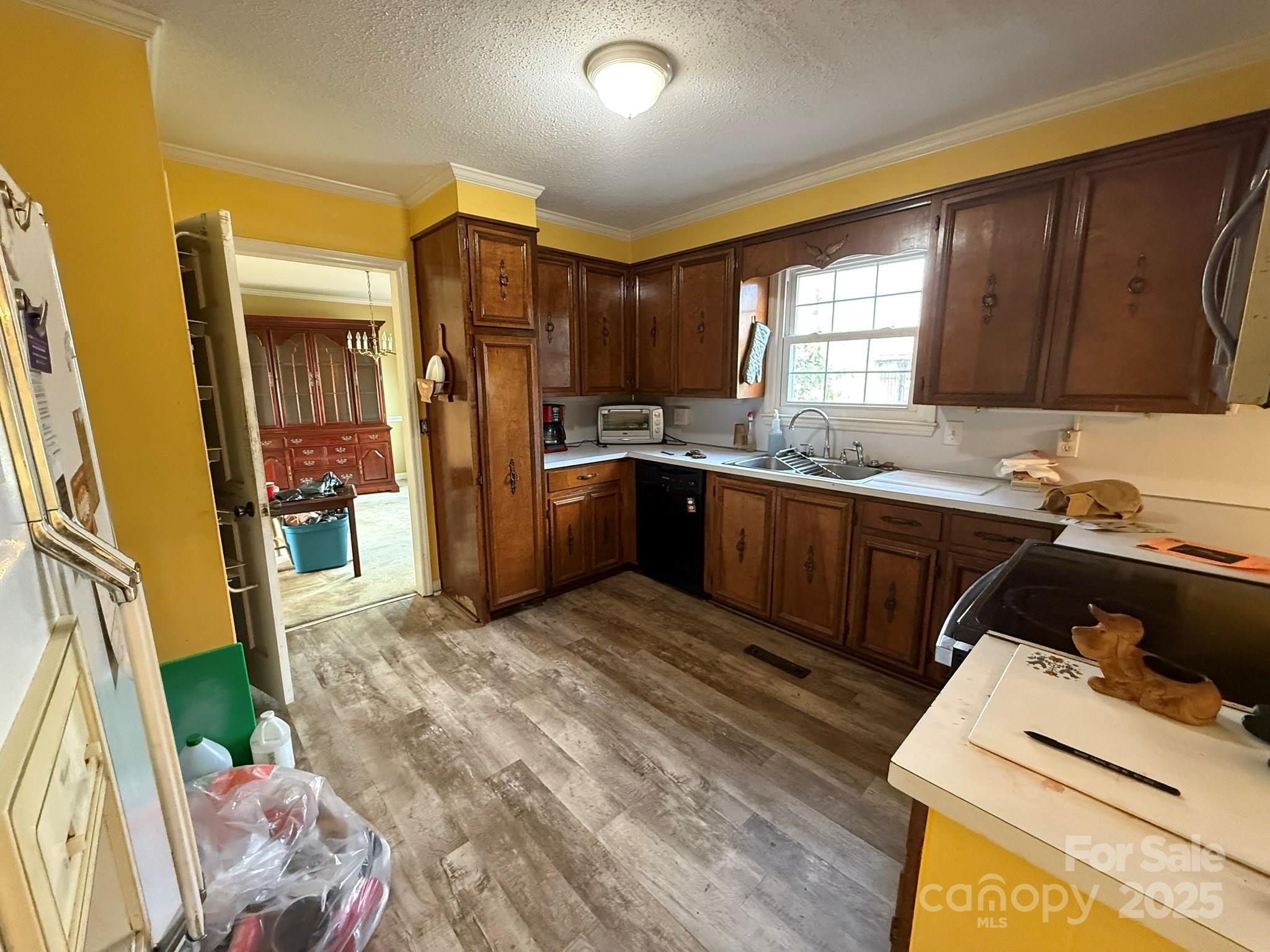 Huntington Forest - Residential