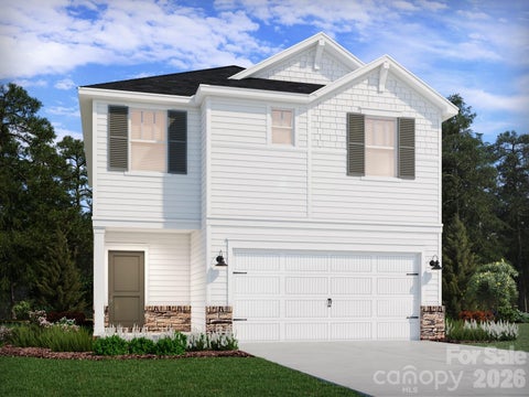 Photo of 2618 Celestial Drive, Newton, NC 28658 (MLS # 4411477)