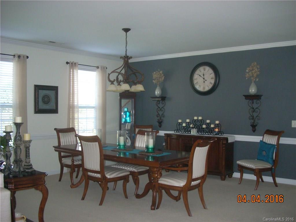 Bridgemill - Residential Lease