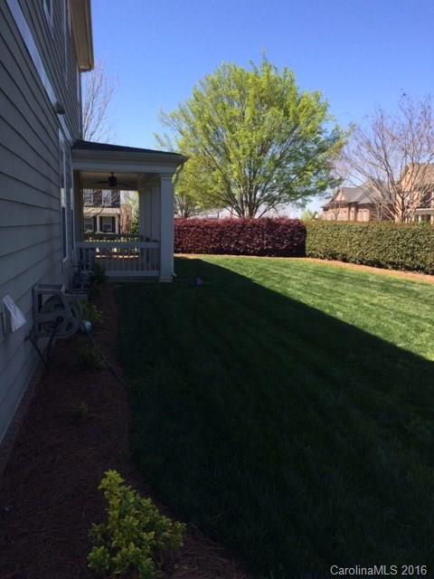 Bridgemill - Residential Lease