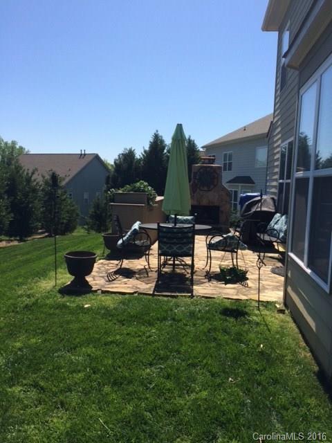 Bridgemill - Residential Lease