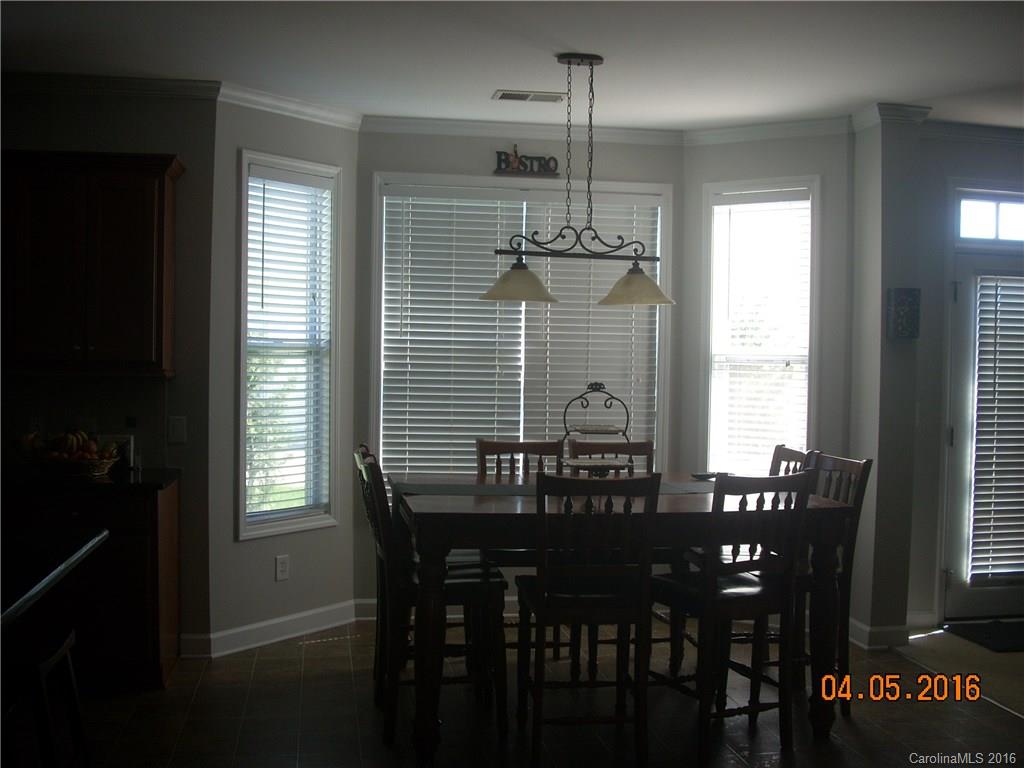 Bridgemill - Residential Lease