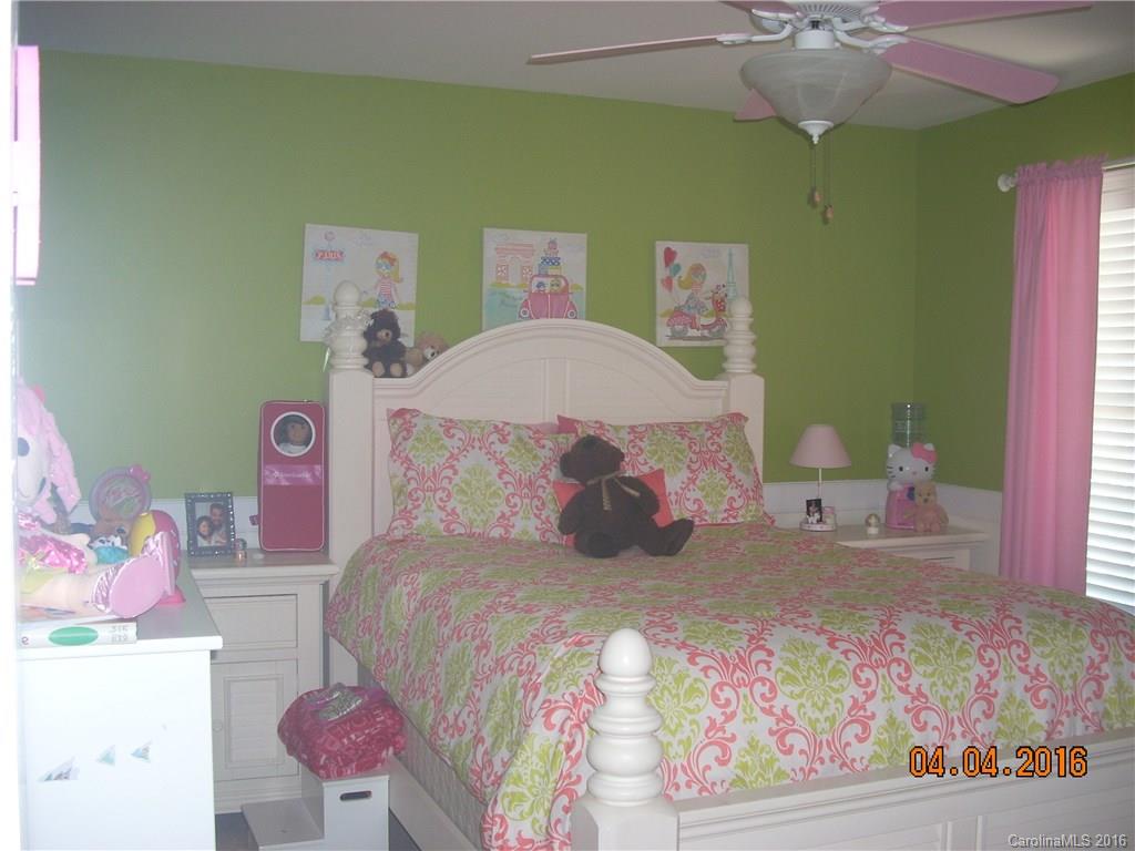 Bridgemill - Residential Lease