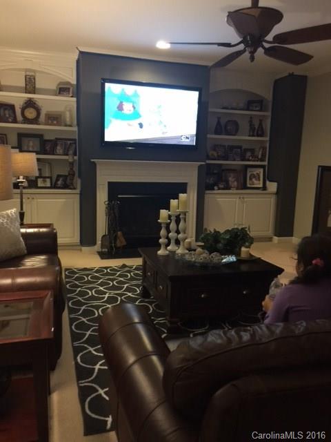 Bridgemill - Residential Lease