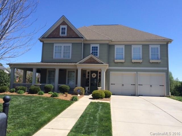 Bridgemill - Residential Lease