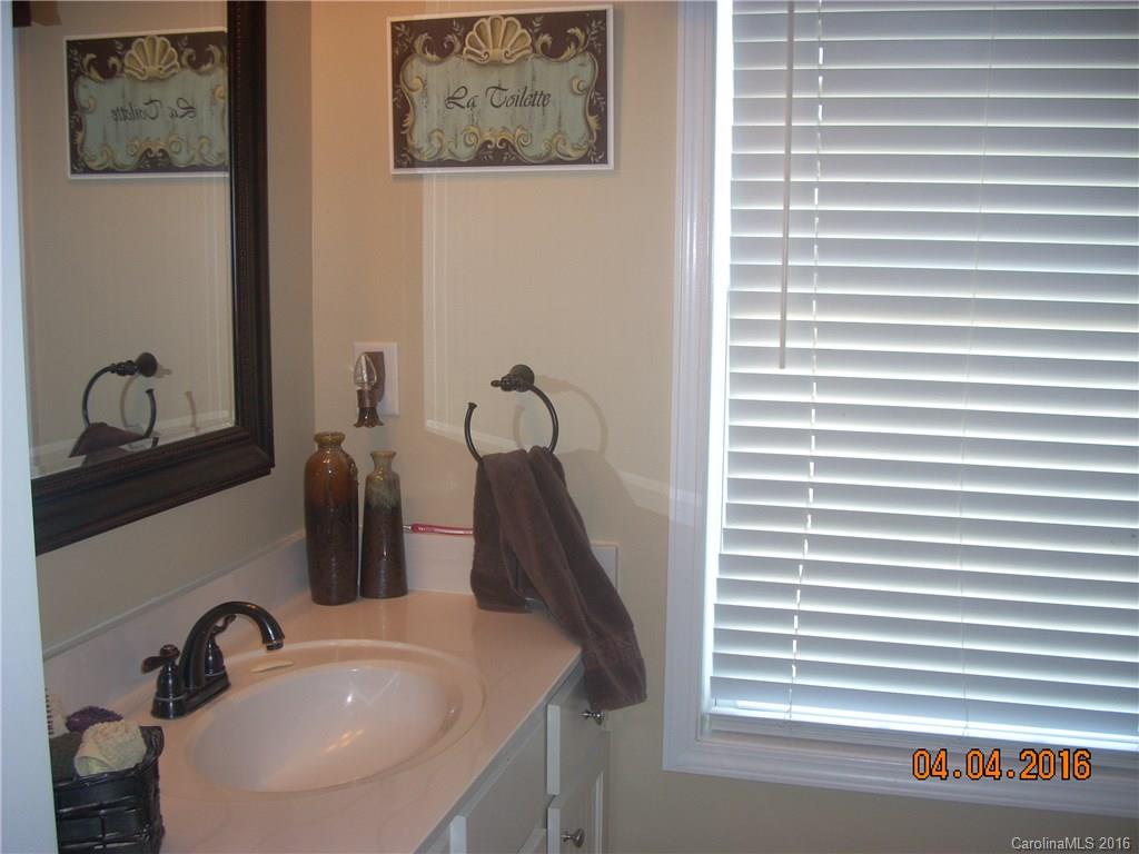 Bridgemill - Residential Lease