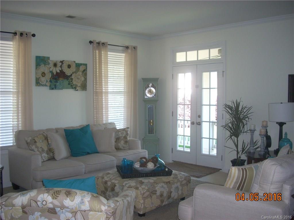 Bridgemill - Residential Lease