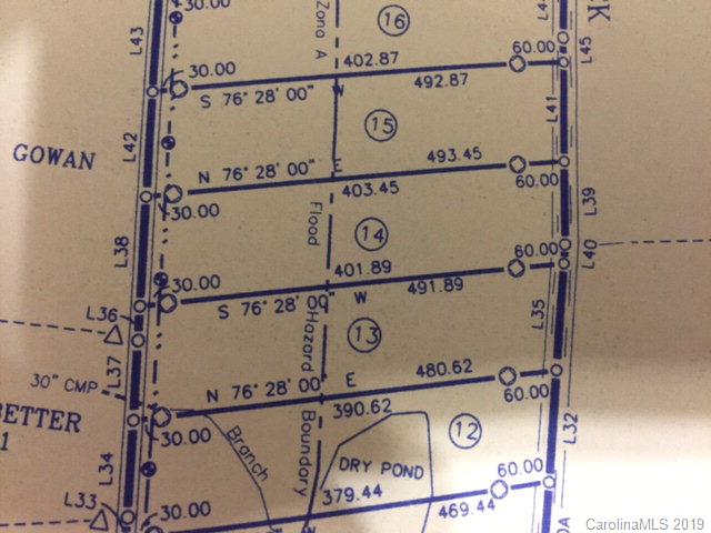 Pleasant Gardens Community - Commercial Sale