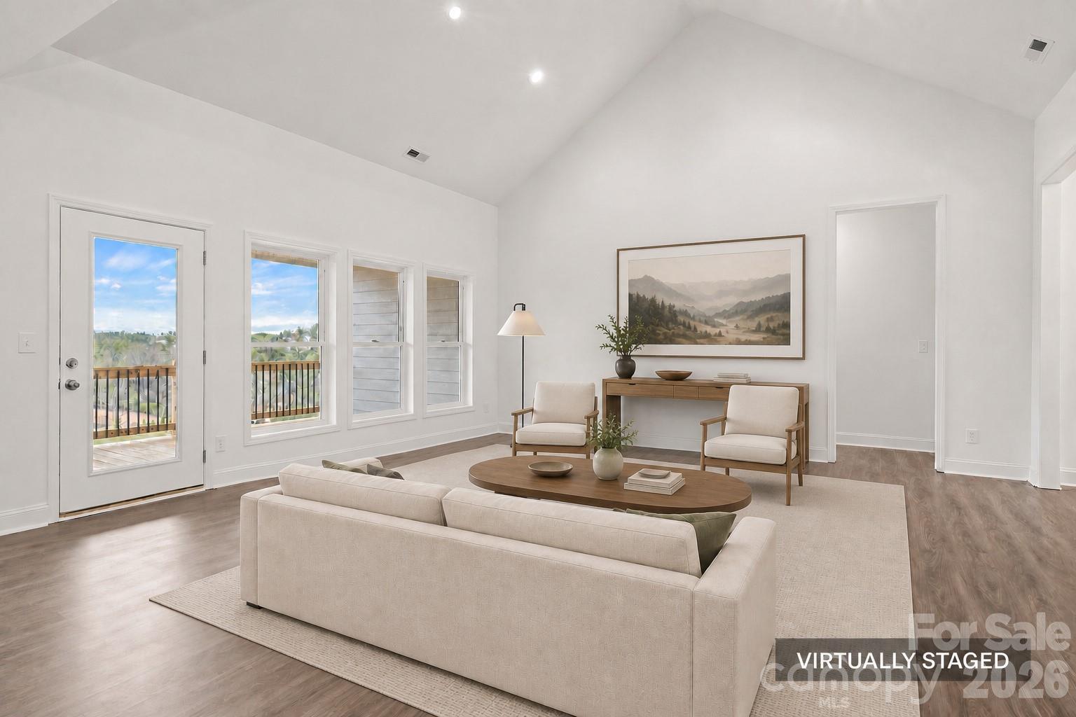 77 Horizon Way