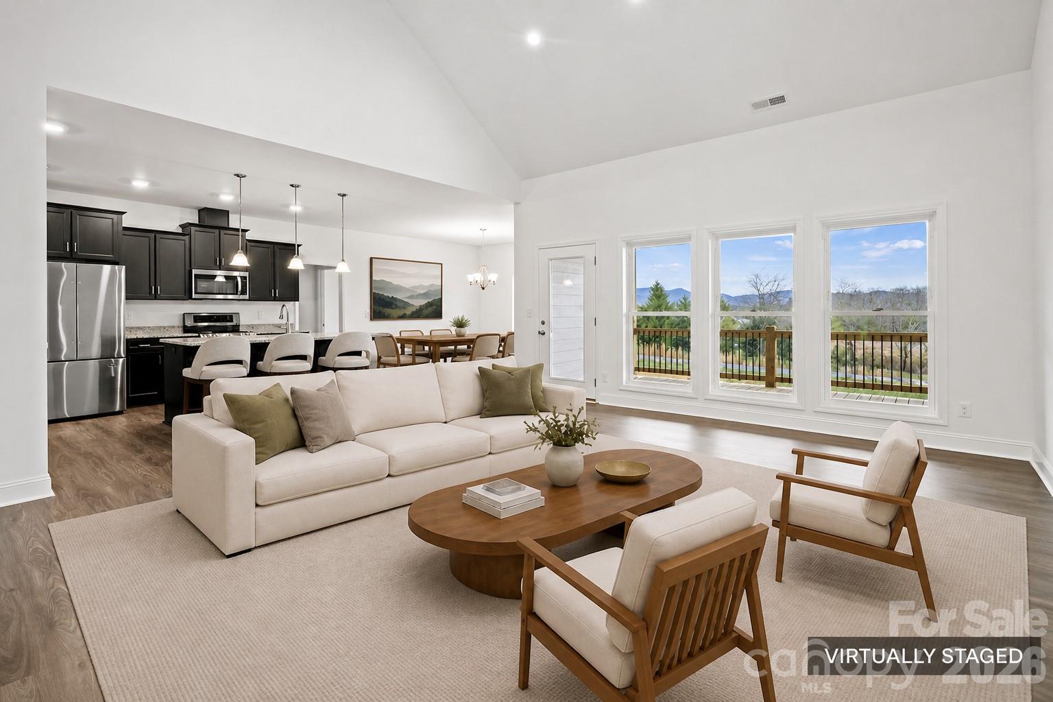 77 Horizon Way