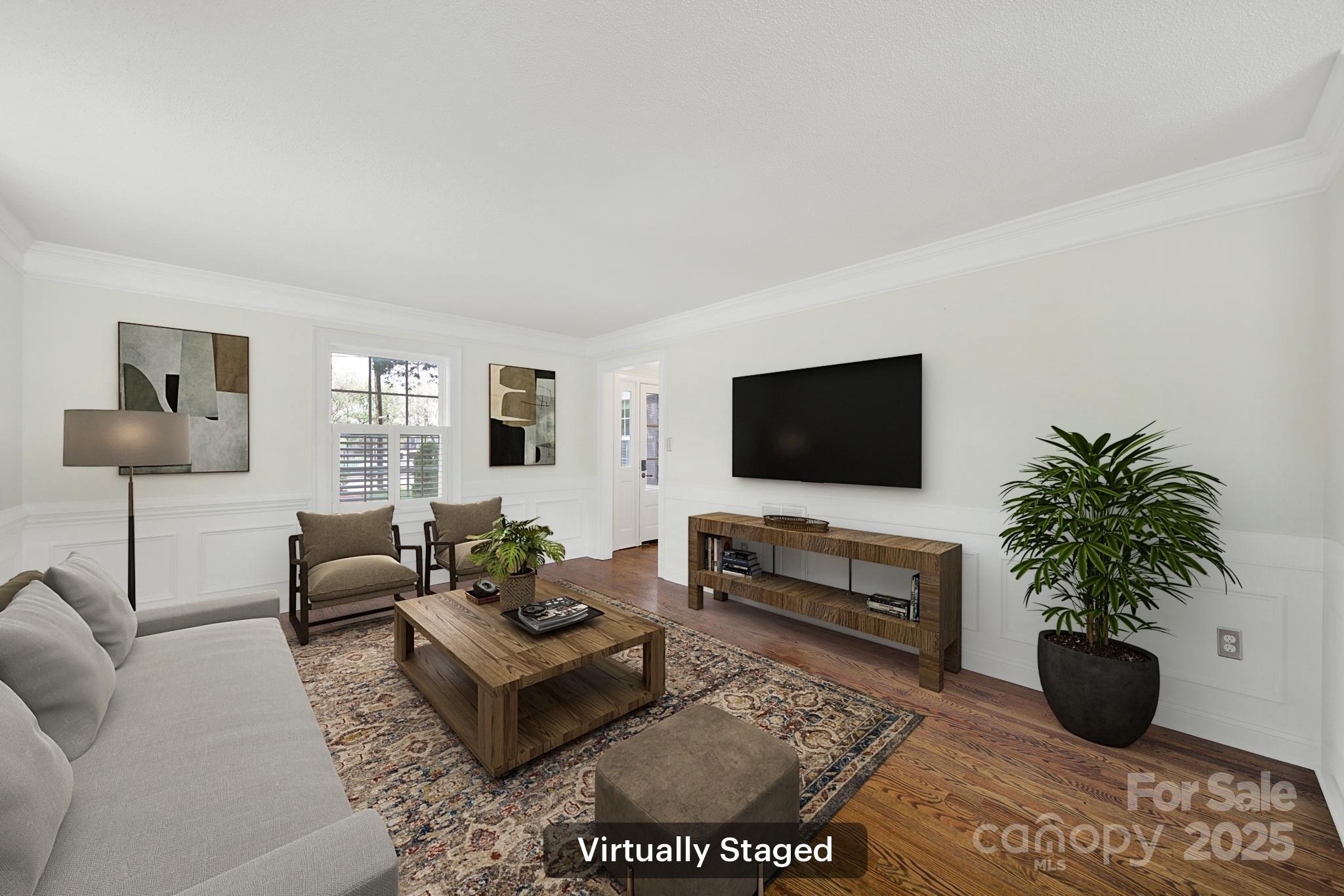 4601 Crooked Oak Lane
