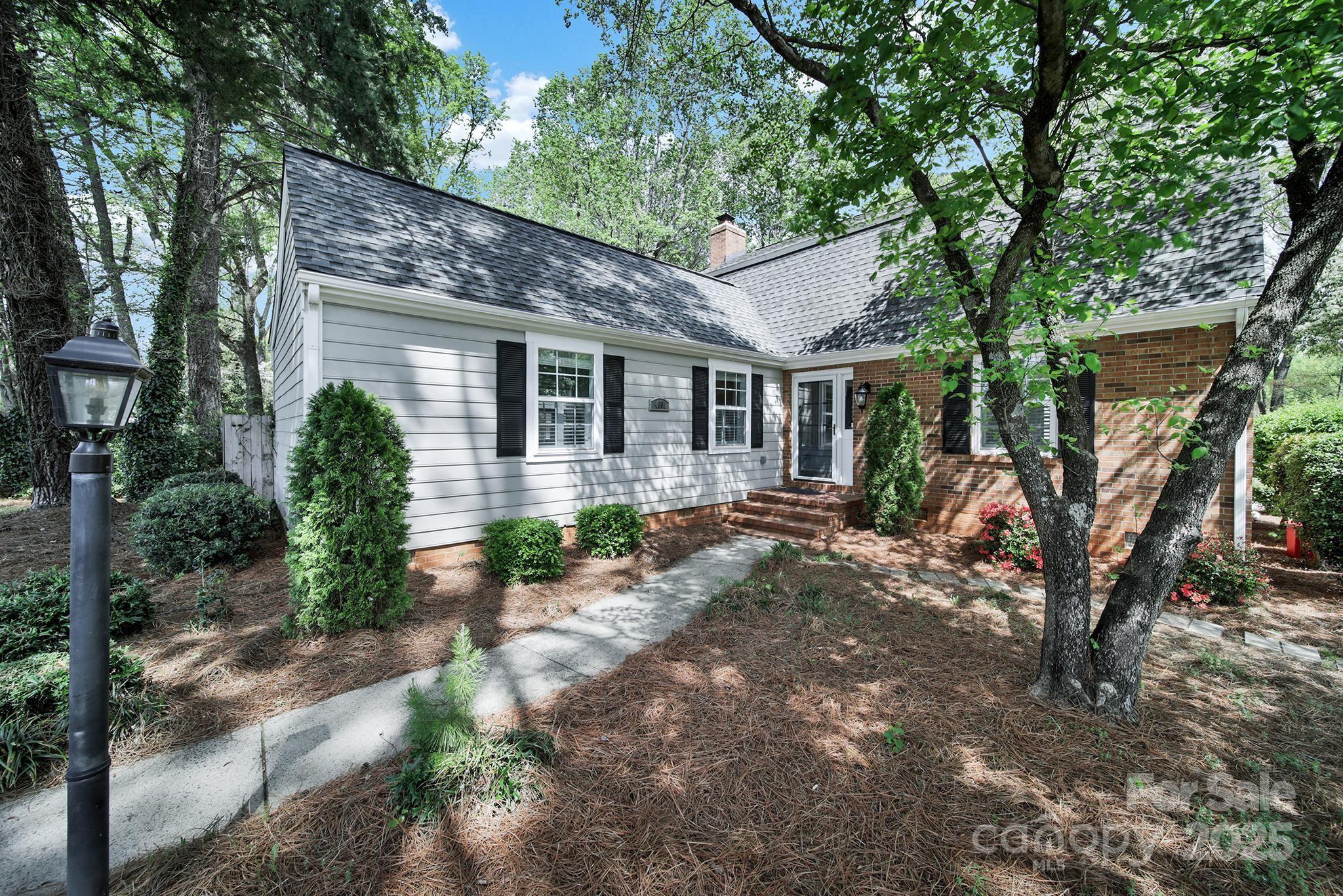 4601 Crooked Oak Lane