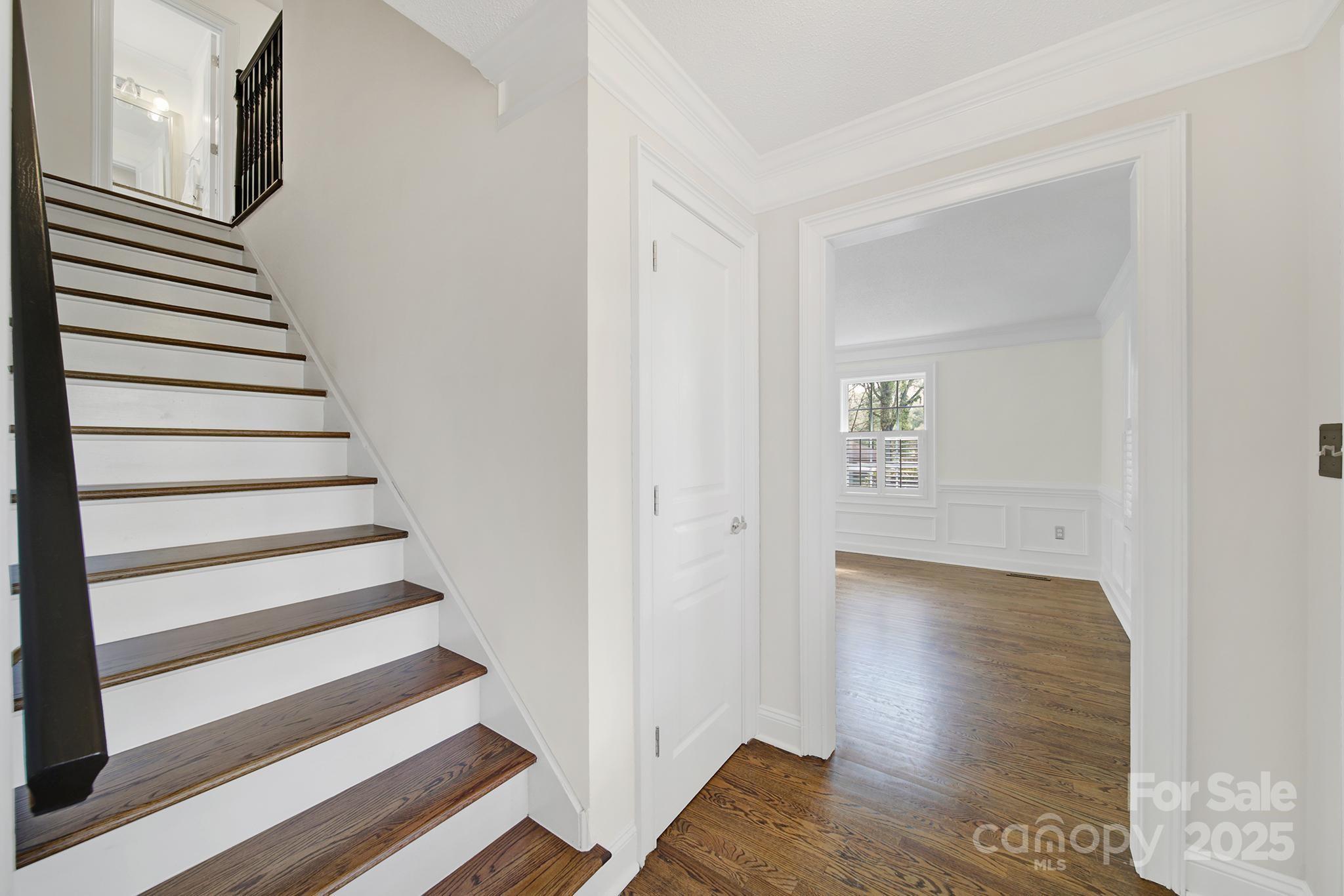 4601 Crooked Oak Lane