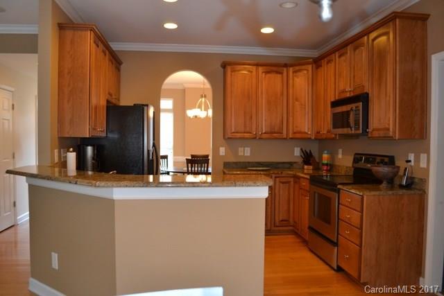 Regent Park - Residential