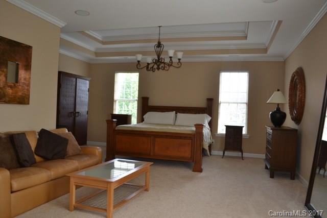 Regent Park - Residential