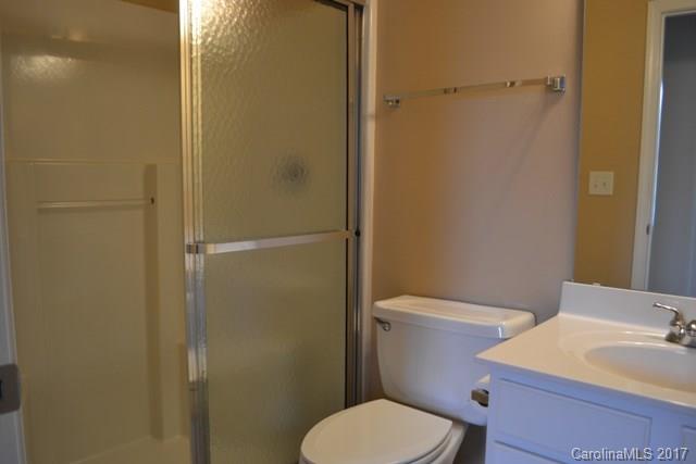 Regent Park - Residential