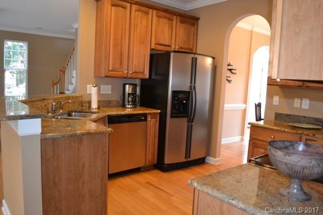 Regent Park - Residential